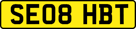 SE08HBT