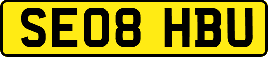 SE08HBU
