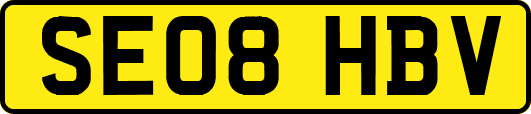 SE08HBV