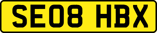 SE08HBX