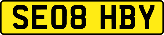 SE08HBY