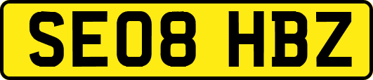SE08HBZ