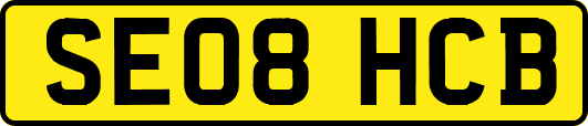 SE08HCB