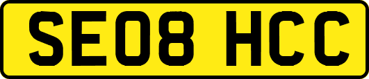 SE08HCC