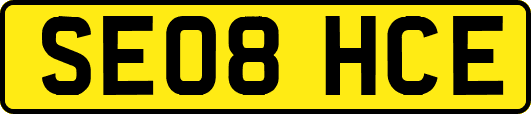 SE08HCE