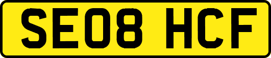 SE08HCF