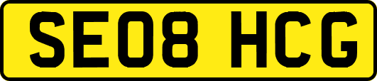SE08HCG