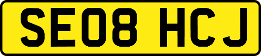 SE08HCJ