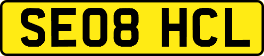 SE08HCL