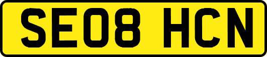 SE08HCN