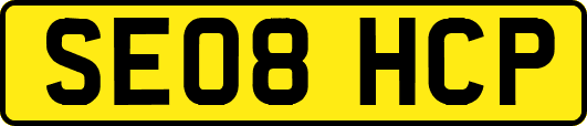 SE08HCP
