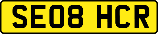 SE08HCR