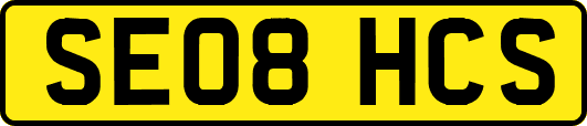 SE08HCS