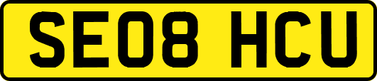 SE08HCU