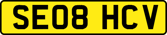 SE08HCV
