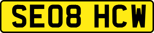 SE08HCW