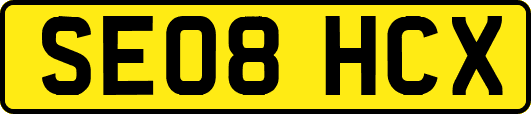 SE08HCX