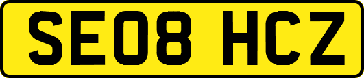 SE08HCZ