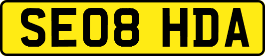 SE08HDA