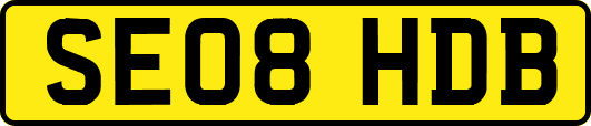 SE08HDB