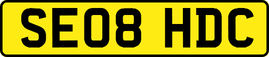 SE08HDC