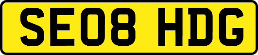 SE08HDG