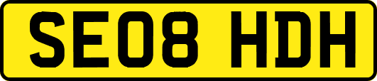 SE08HDH