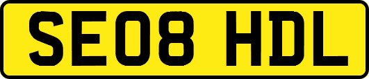 SE08HDL