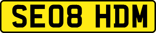 SE08HDM