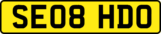 SE08HDO