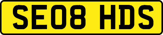 SE08HDS