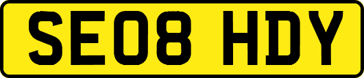 SE08HDY
