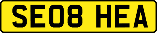 SE08HEA