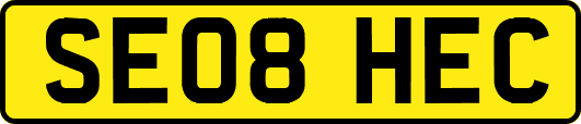 SE08HEC