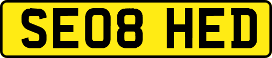 SE08HED