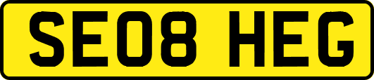 SE08HEG