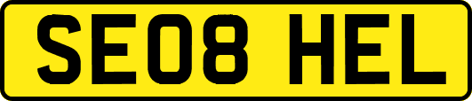 SE08HEL