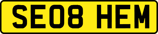 SE08HEM