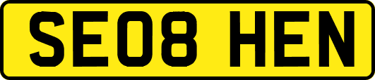 SE08HEN