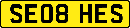 SE08HES