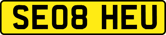 SE08HEU