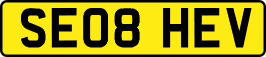 SE08HEV