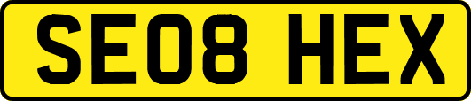 SE08HEX