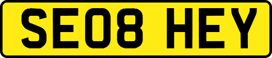 SE08HEY