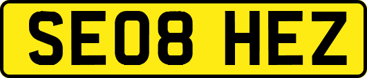 SE08HEZ