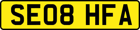 SE08HFA