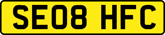 SE08HFC