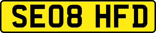 SE08HFD