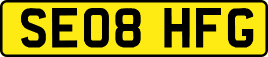 SE08HFG