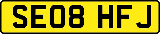 SE08HFJ